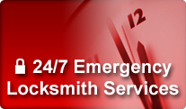 Garden Home Emergency Locksmith