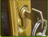 Garden Home Residential Locksmith